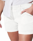 Sandra - Casual Summer Shorts
