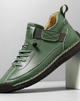 Jennifer | Women Casual Lace Up Platform Sneakers