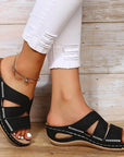 Aria - All Day Comfort Sandals
