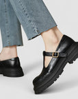Riley | Women Orthopedic Mary Jane Winter Shoes