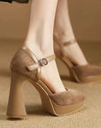 Celeste Elegant Pumps