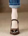 Mora Elegant Pumps