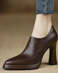 Carina Stylish Pumps
