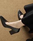 Verona Elegant Pumps