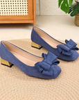Evelina | Elegent Heel
