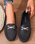 Essential Loafer