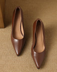 Verona Elegant Pumps