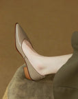 Helen Classic Pumps
