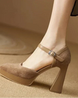 Celeste Elegant Pumps