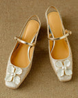 Eloise Elegant Pumps