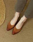 Helen Classic Pumps