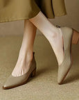 Helen Classic Pumps