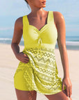 By Esmee® | Tankini Set