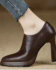 Carina Stylish Pumps