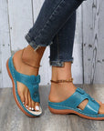 Willow | Elegant Sandals for Women