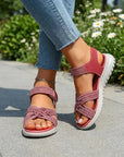 Daisy | Elegant Sandals for Women