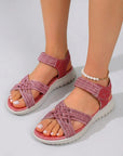 Daisy | Elegant Sandals for Women