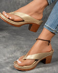 Tilly | Women's Sandals