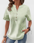 Gigi | Sophisticated Blouse