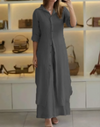 Viena - Chic Two-Piece Set