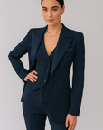 Paige | Women’s Three Piece Tailored Suit Set