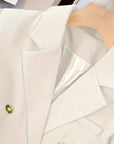 Grace | Women’s Tailored Double Breasted Blazer Jacket