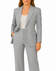 Kate | Women’s Two Piece Tailored Suit Set