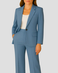Kate | Women’s Two Piece Tailored Suit Set