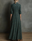 Olivia™ Maxi Timeless Dress