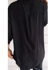 Tilo | Coastal Chic Top