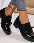 Margot | Elegant Comfort Loafers