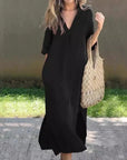 ELENA | Light and Elegant Summer Dress