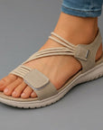 Glyresan | All Day Comfort Sandals