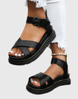Lina™ - Comfy Sandals