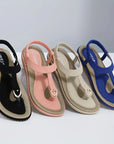 Amiyah | Soft Comfortable Sandals