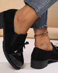 Margot | Elegant Comfort Loafers