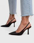 Bella | Elegant orthopedic heels