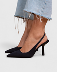 Bella | Elegant orthopedic heels