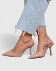 Bella | Elegant orthopedic heels