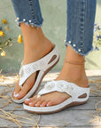 Jasmine | Women's Orthopedic Sandal