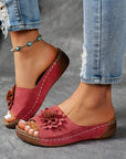 Athena | All Day Comfort Sandals