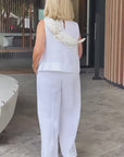 Cyrell - Set of Casual Elegance