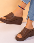 Jayleen | Orthopedic Comfortable Sandals