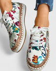 Olisette | Orthopedic Shoes