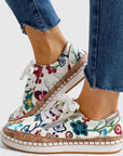 Olisette | Orthopedic Shoes