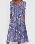 Nora | Elegant Summer Dress