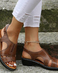 Orto - Comfort Sandals