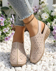 Ivory | Sandals for Women