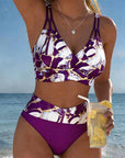 Bikini Straps Cut-Out Designer