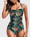 Lina - One-Piece Swimwear